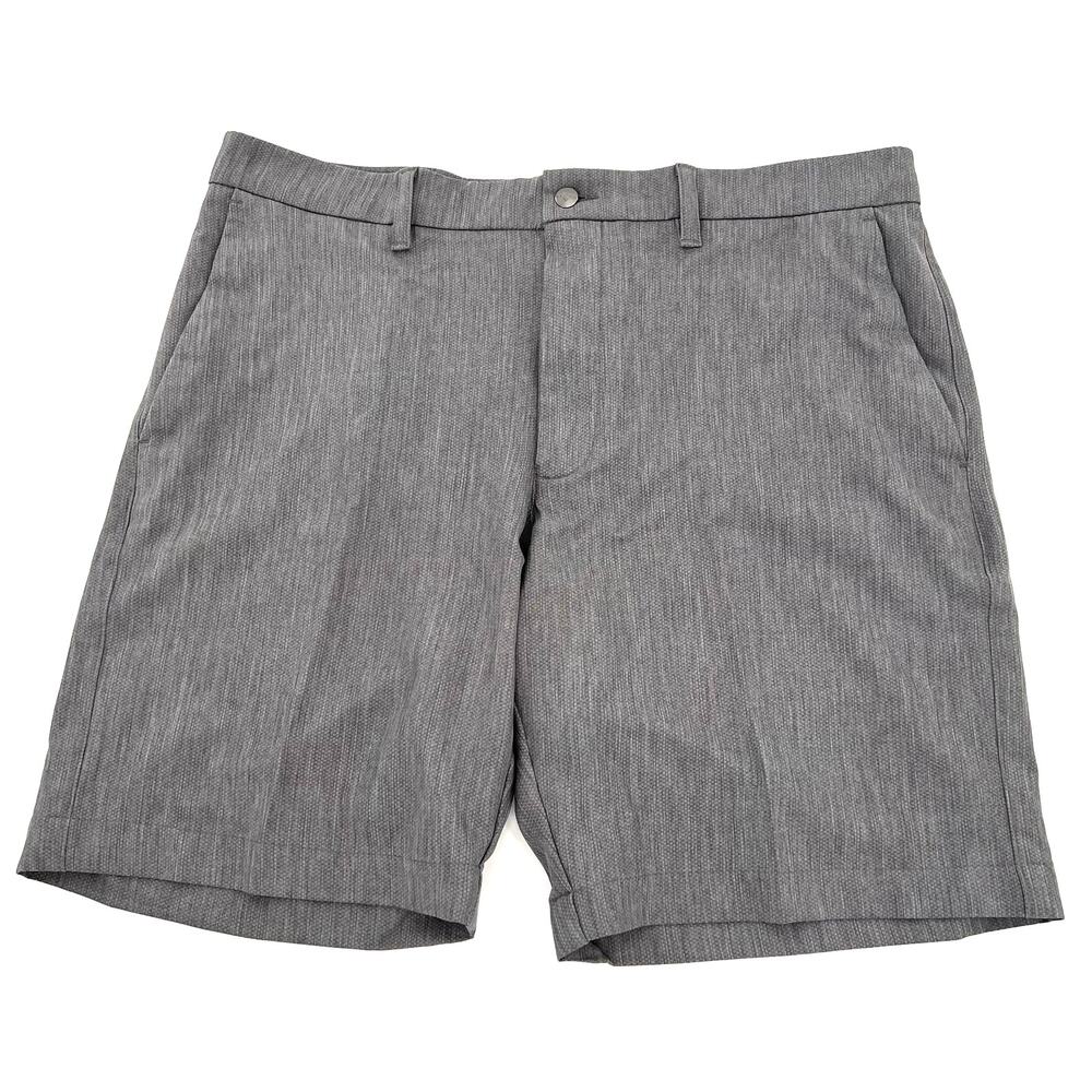 Callaway golf OPTI-DRI stretch waistband men’s athletic shorts